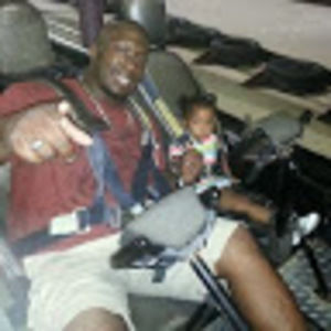 Meet your Posher, James